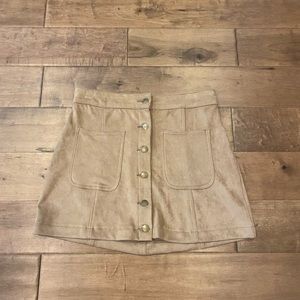 Altar’d State Skirt